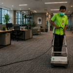 anyak orang masih melakukan kesalahan dalam memilih bahan pembersih. Alih-alih bersih maksimal, karpet justru mengalami kerusakan permanen.