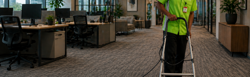 Bahan yang Tidak Boleh Digunakan untuk Mencuci Karpet agar Tetap Awet dan Bersih